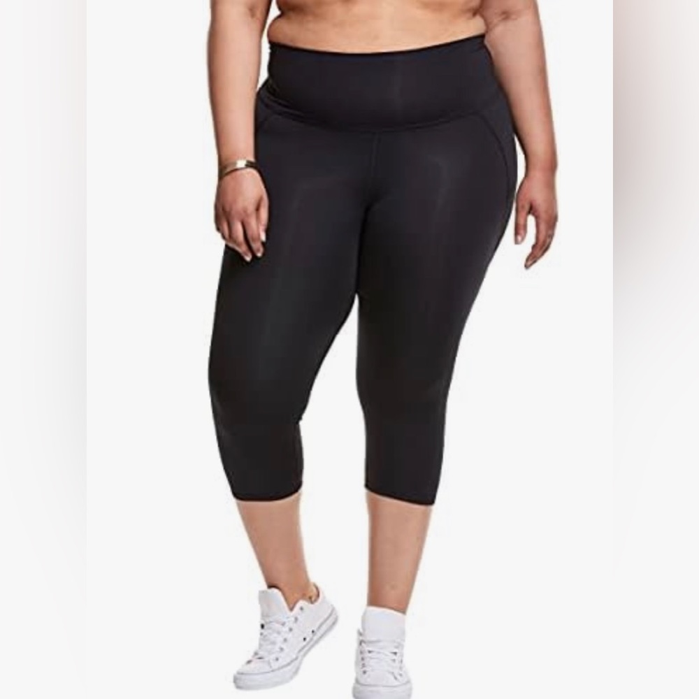Champion Plus Absolute Eco Knee Tight Size 3X